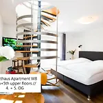 Statthaus - Statt Appartement Cologne