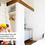 Statthaus - Statt Appartement