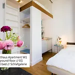 Statthaus - Statt Appartement
