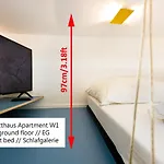 Appartement Statthaus - Statt Cologne