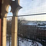 Statthaus - Statt Appartement Cologne