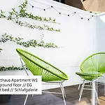 Statthaus - Statt Appartement