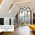 Statthaus - Statt Appartement Cologne