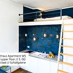 Statthaus - Statt Appartement Cologne