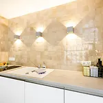 Appartement Statthaus - Statt Cologne