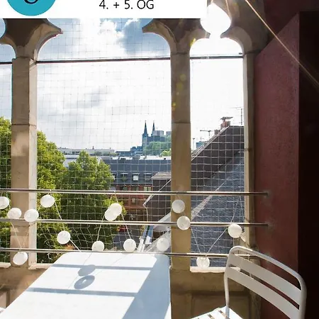 Statthaus - Statt Keulen