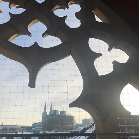 Statthaus - Statt Appartement Keulen