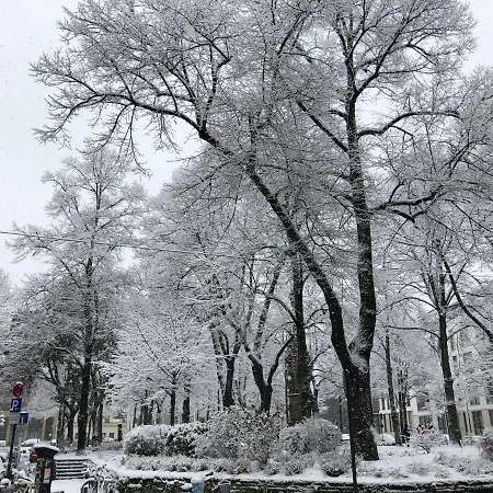 Statthaus - Statt Keulen