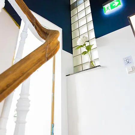 Statthaus - Statt Appartement *