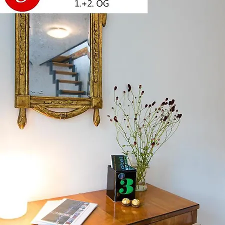 Appartement Statthaus - Statt