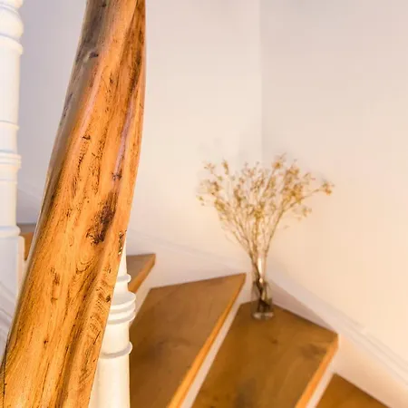 Statthaus - Statt Apartment Cologne