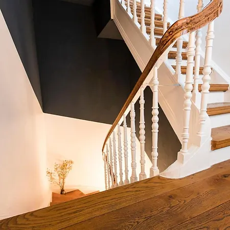Statthaus - Statt Apartment Cologne