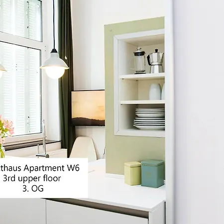 Statthaus - Statt Keulen