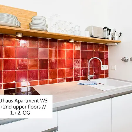 Statthaus - Statt Keulen