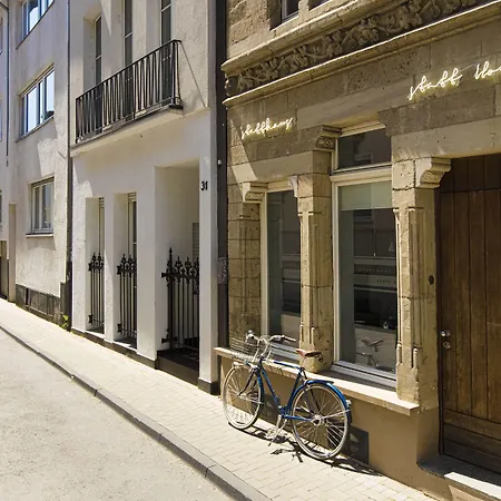 Appartement Statthaus - Statt