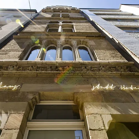 Statthaus - Statt Keulen