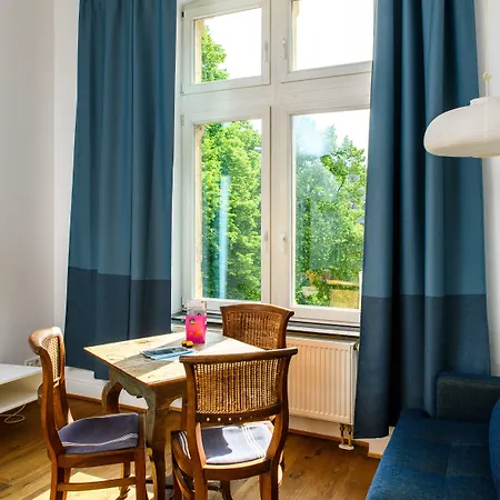 Appartement Statthaus - Statt