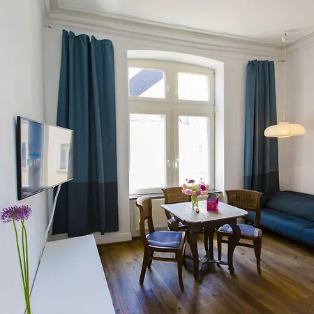 Statthaus - Statt * Keulen