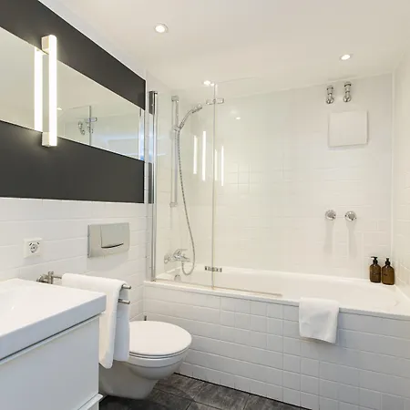 Appartement Statthaus - Statt *