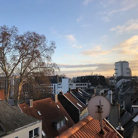 Appartement Statthaus - Statt Keulen