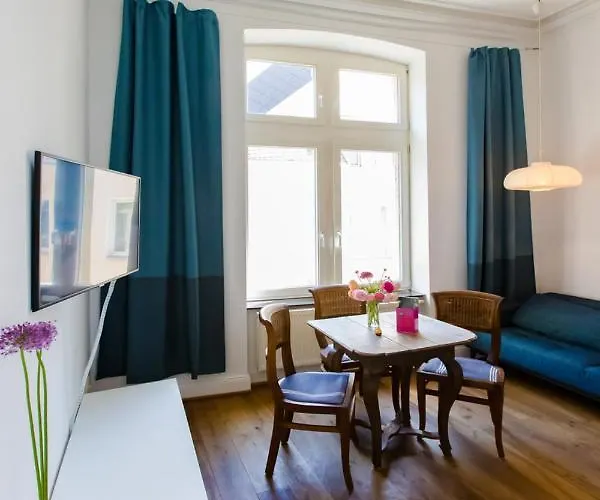 Apartman Statthaus - Statt *