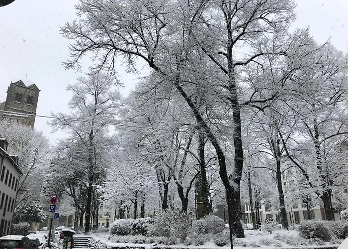 Statthaus - Statt Κολωνία