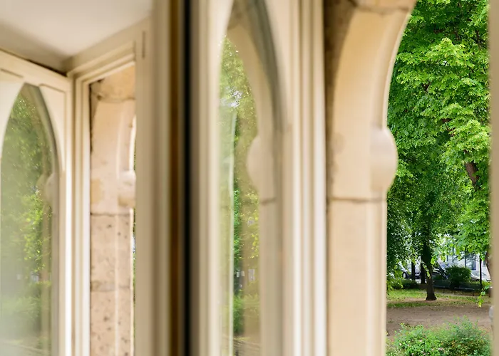 Statthaus - Statt Διαμέρισμα