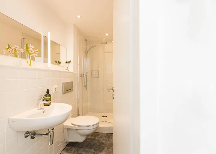 Statthaus - Statt Κολωνία