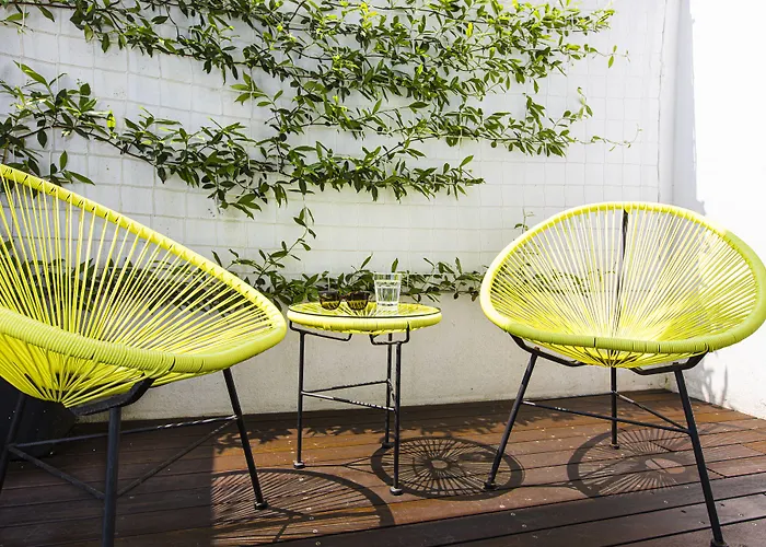 Διαμέρισμα Statthaus - Statt