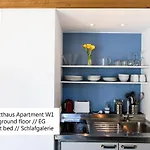 Statthaus - Statt Appartement