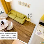 Statthaus - Statt *