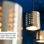 Appartement Statthaus - Statt