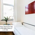 Statthaus - Statt Apartman Köln