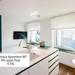 Appartement Statthaus - Statt *