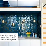 Appartement Statthaus - Statt