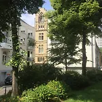 Statthaus - Statt Appartement *