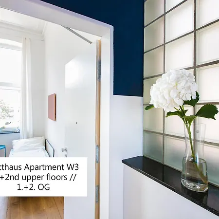 Statthaus - Statt * Köln