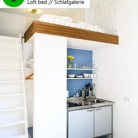 Statthaus - Statt