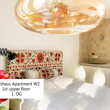 Apartment Statthaus - Statt *