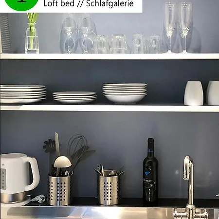 Statthaus - Statt Köln