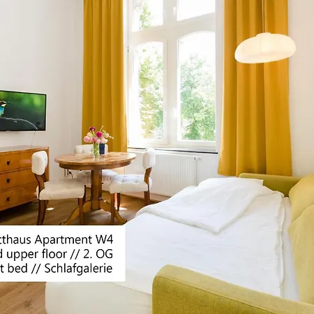 Statthaus - Statt