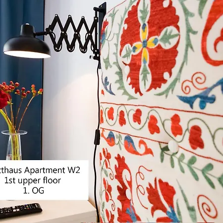 Statthaus - Statt Köln