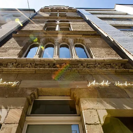 Statthaus - Statt Apartment Köln