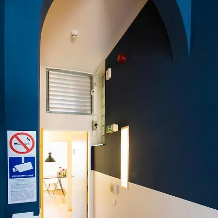Statthaus - Statt Appartement