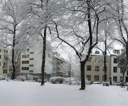 Apartment Statthaus - Statt