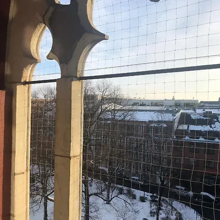 Statthaus - Statt Apartment Köln