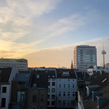 Statthaus - Statt * Keulen