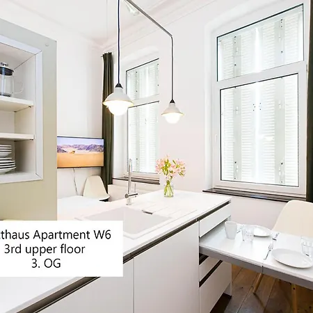 Statthaus - Statt * Köln