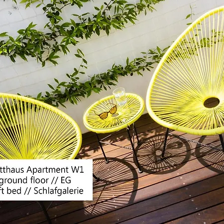 Statthaus - Statt * Kolín nad Rýnem