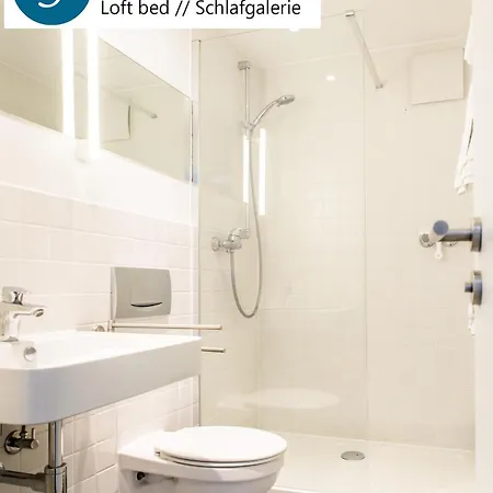 Appartement Statthaus - Statt *